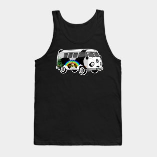 BTS Tank Top